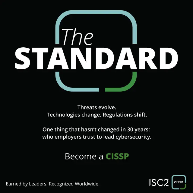 ISC2