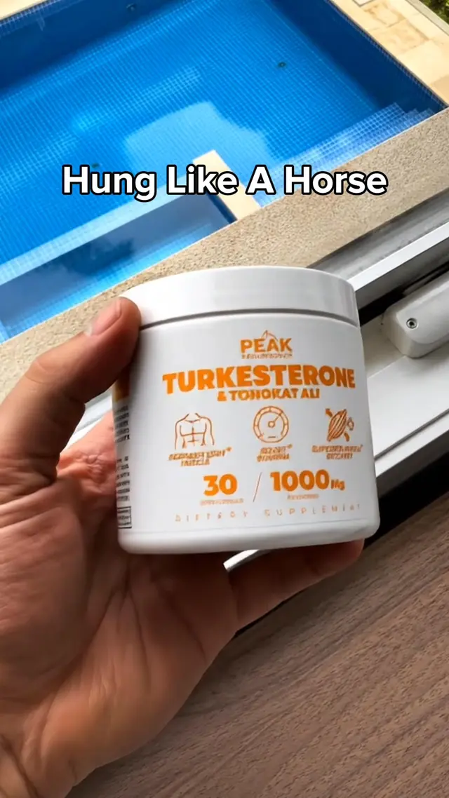 Peak Resurgence