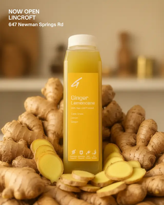 Griffys Organics