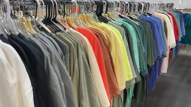Raisin Textiles, Inc