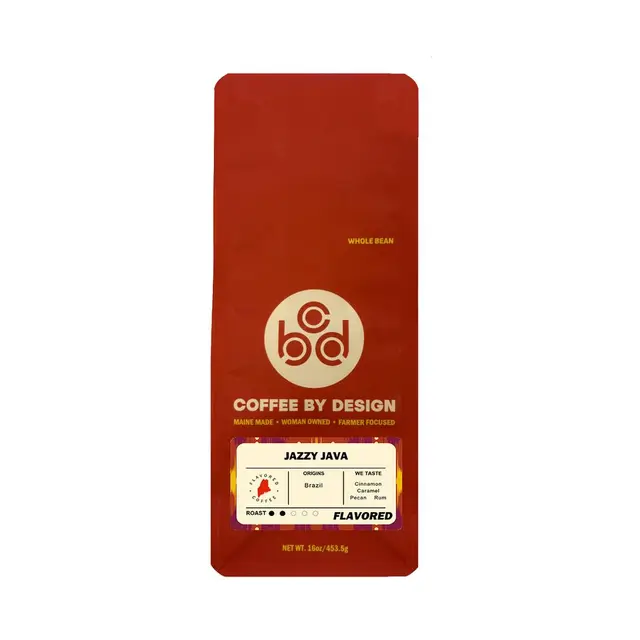 Coffee By Design