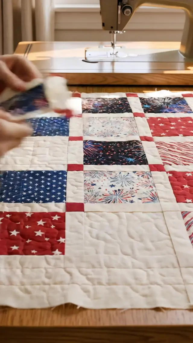 Boho Blanket