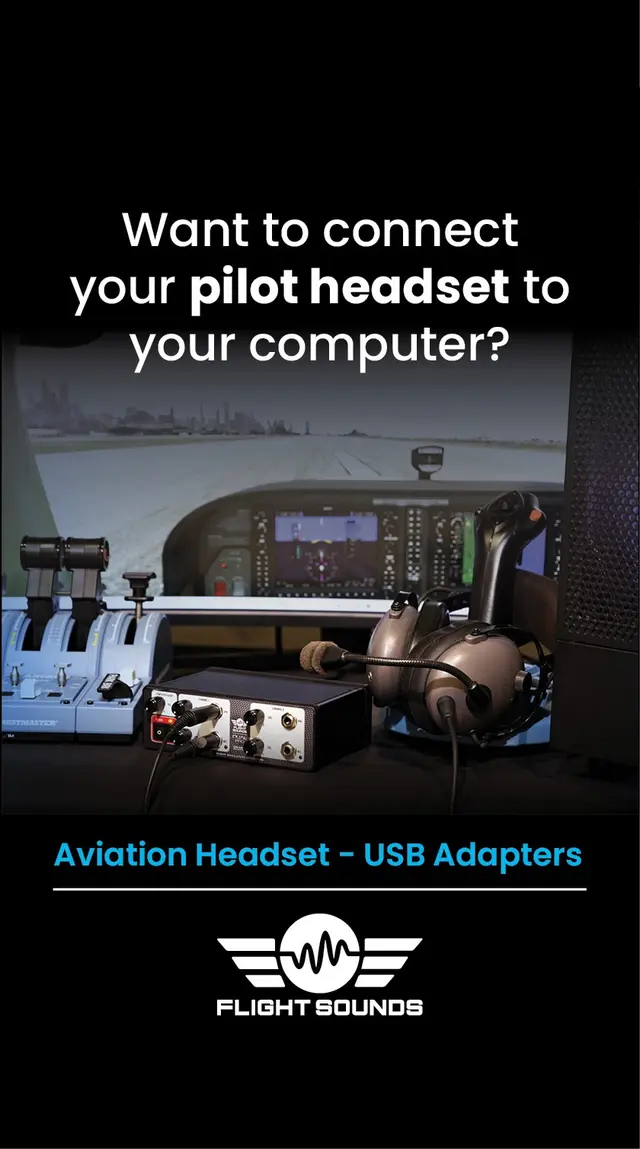 Flight Sounds