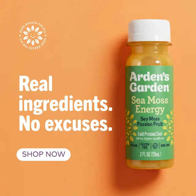 Arden's Garden