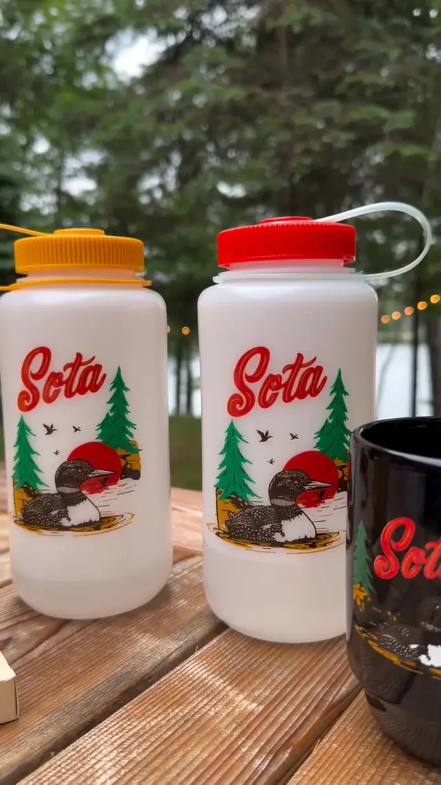 sota clothing