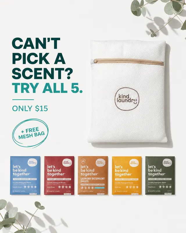 Kind Laundry