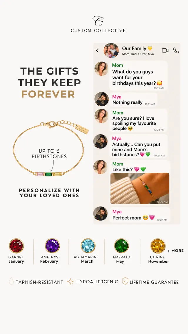 Dainty Jewelry Society
