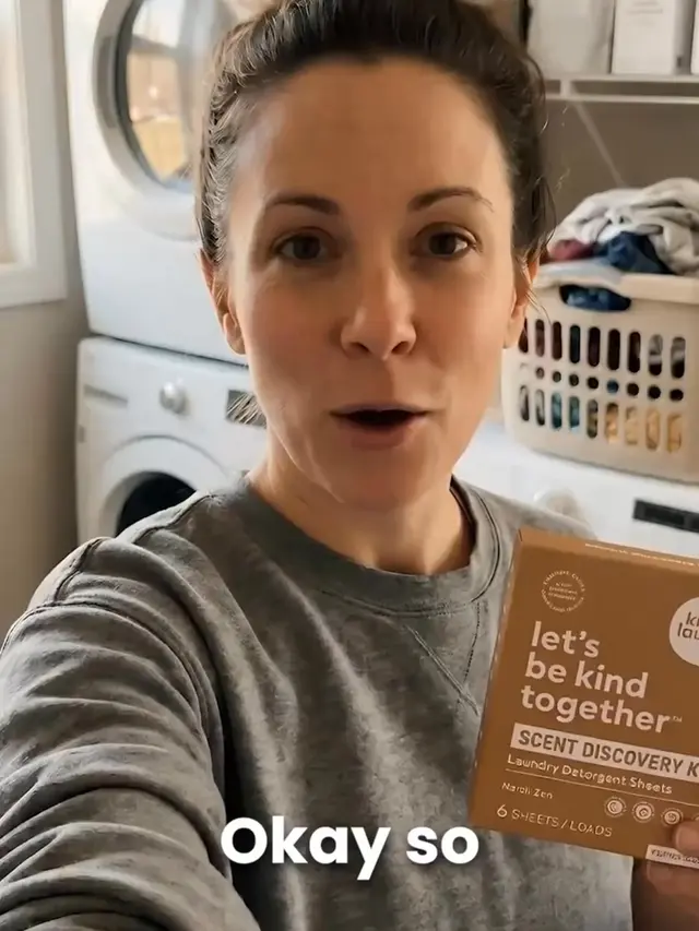 Kind Laundry