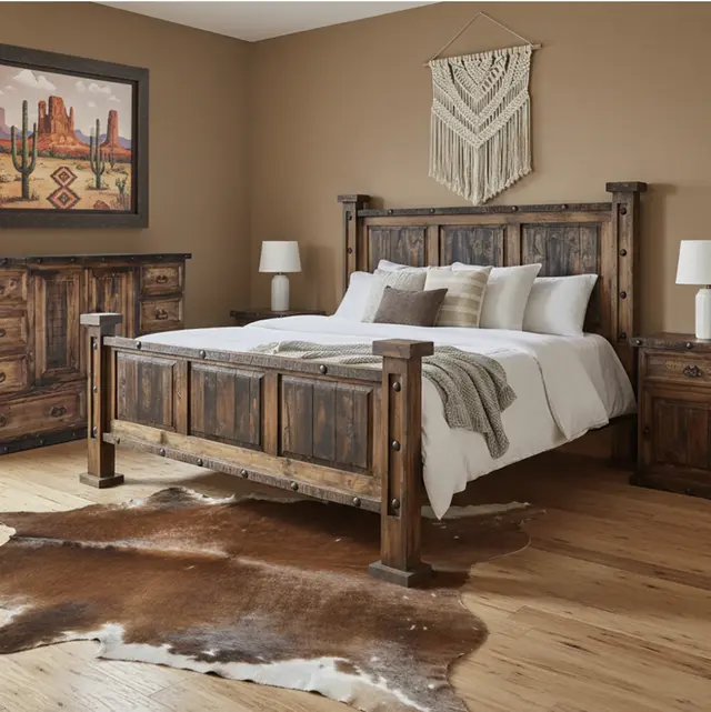 Rustic Furniture Depot
