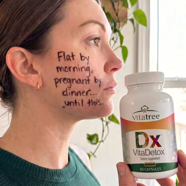 VitaTree Nutritionals