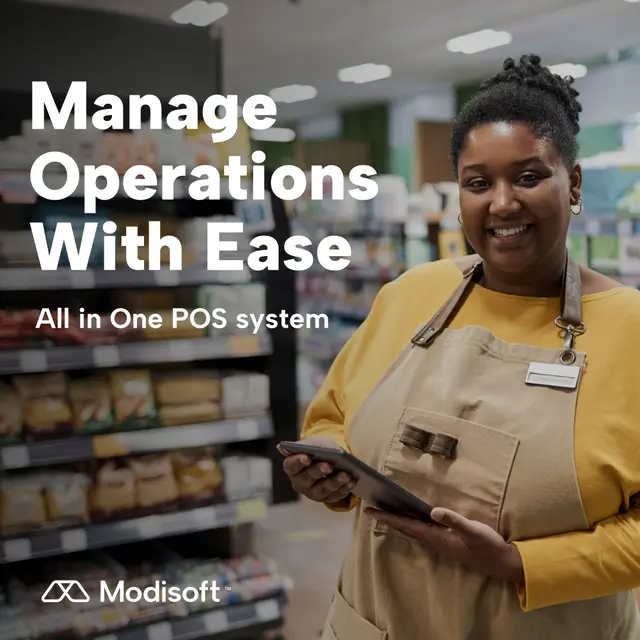 Modisoft Inc