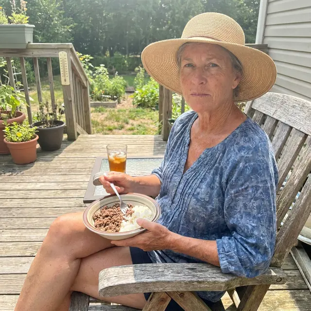 Carol Warren