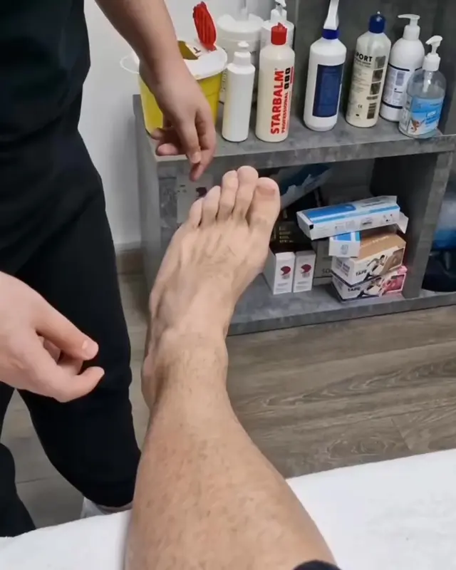 Inserzione per Cedrow Foot Drop AFO Brace