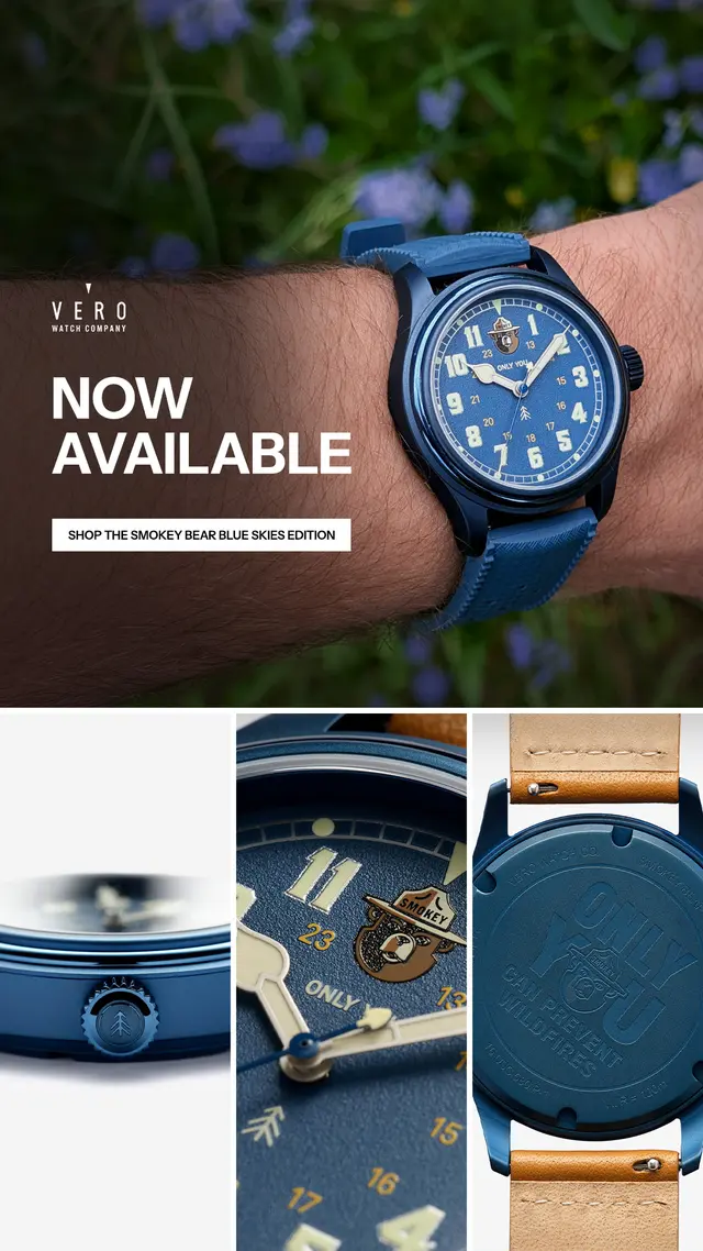 VERO Watch Company