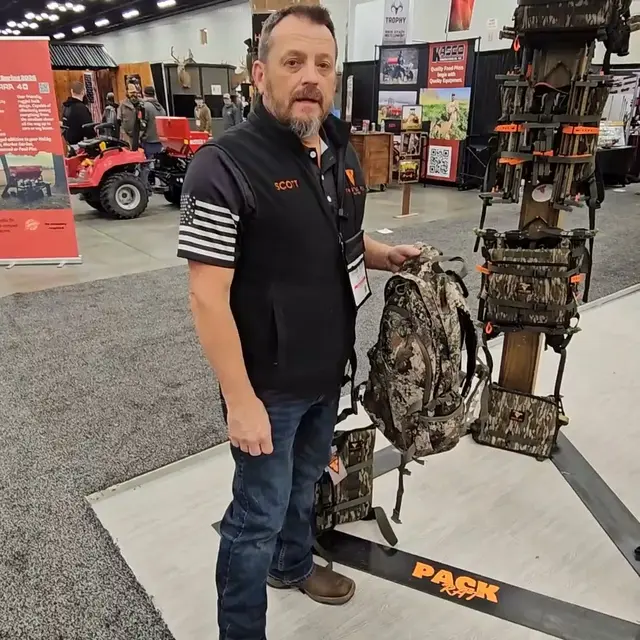 Twisted Iron Hunting, LLC