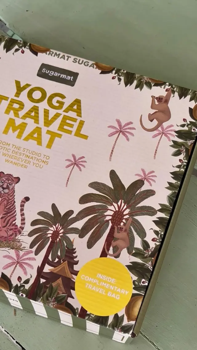Sugarmat