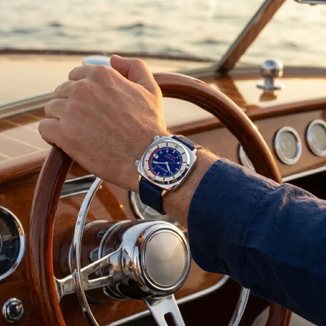 BRISTON Watches
