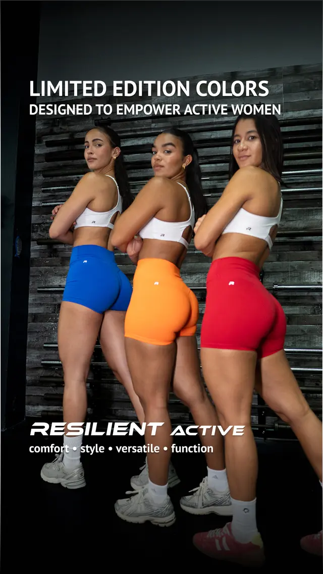 Resilient Active