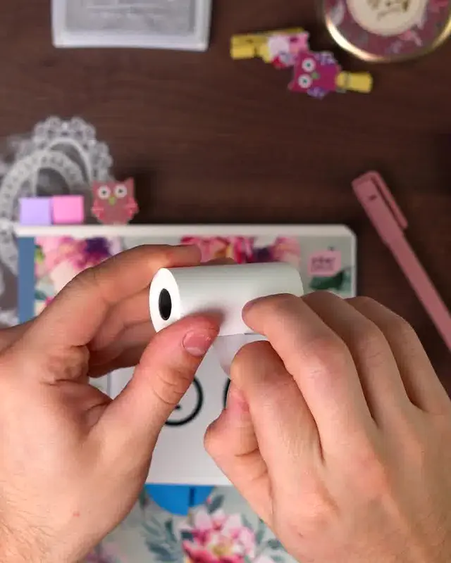 Poooliprint
