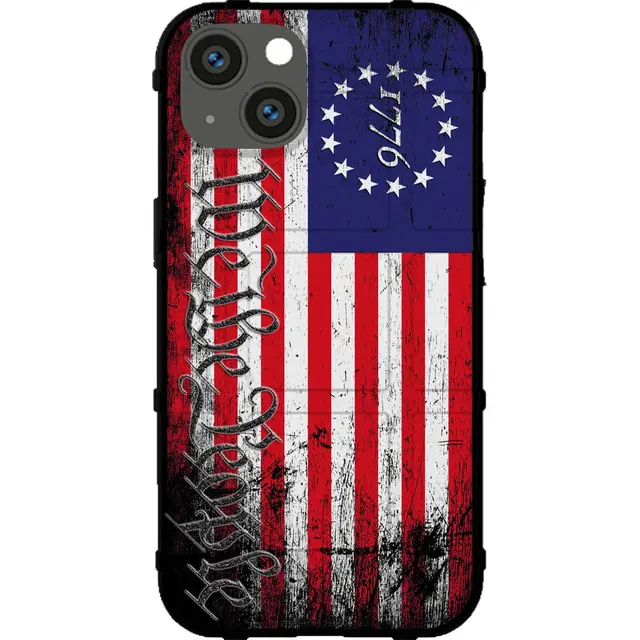 EGO Tactical USA-Made Limited Edition Custom Otterbox, UAG & Rugged Cases