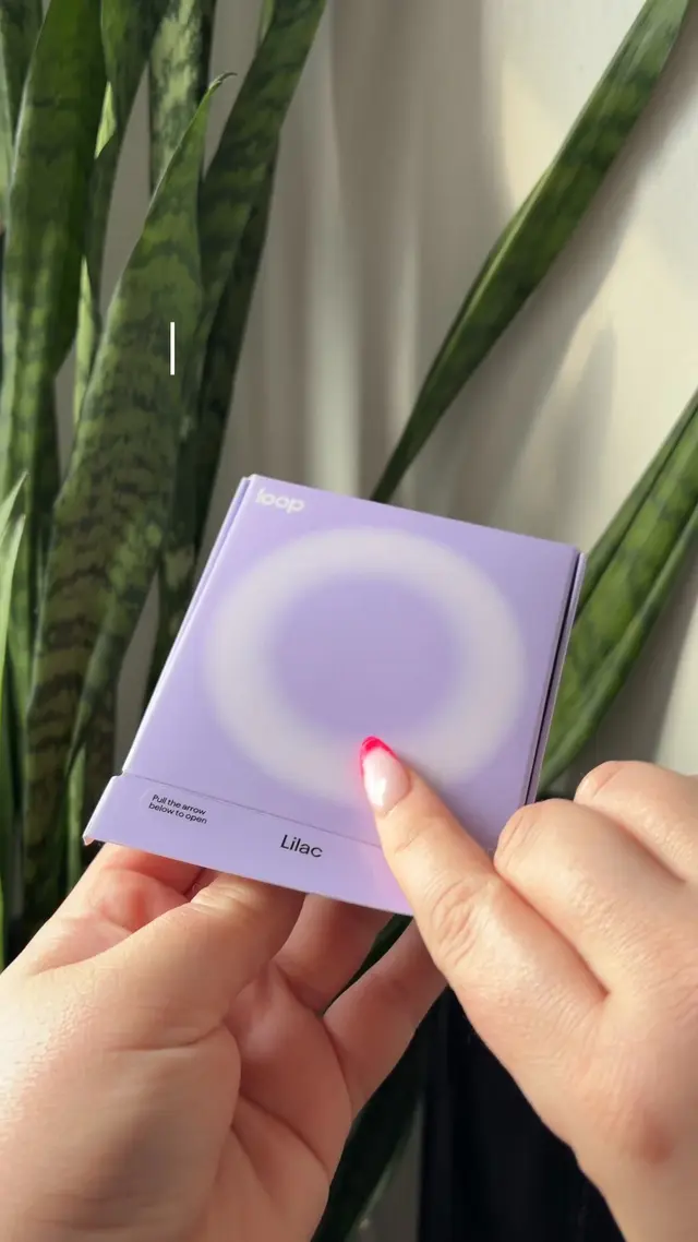 Ad for Loop Dream™