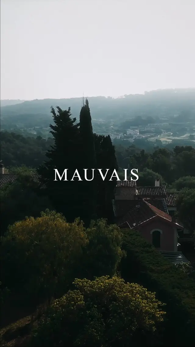 Mauvais