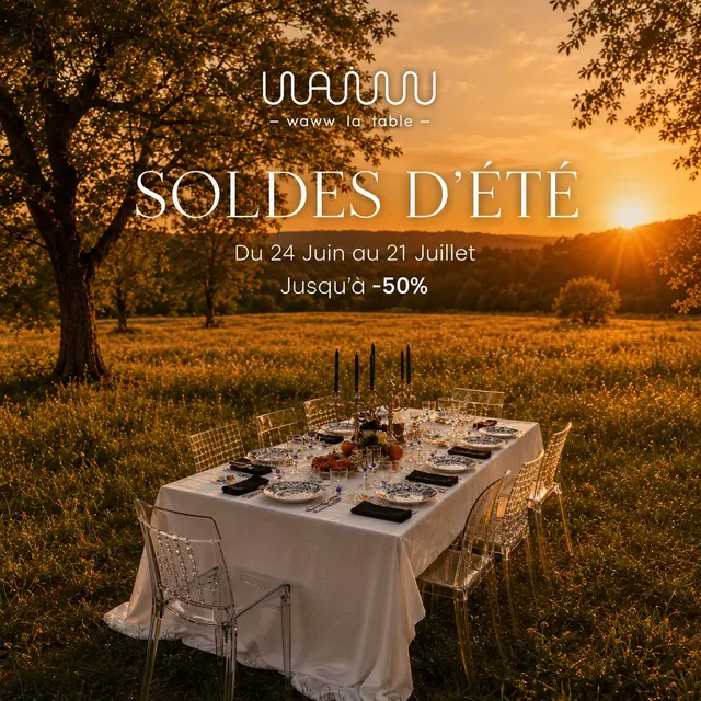 Waww La Table