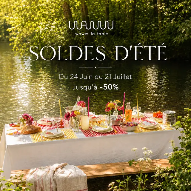 Waww La Table