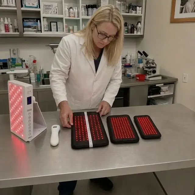 Dr. Lauren Mitchell, DVM