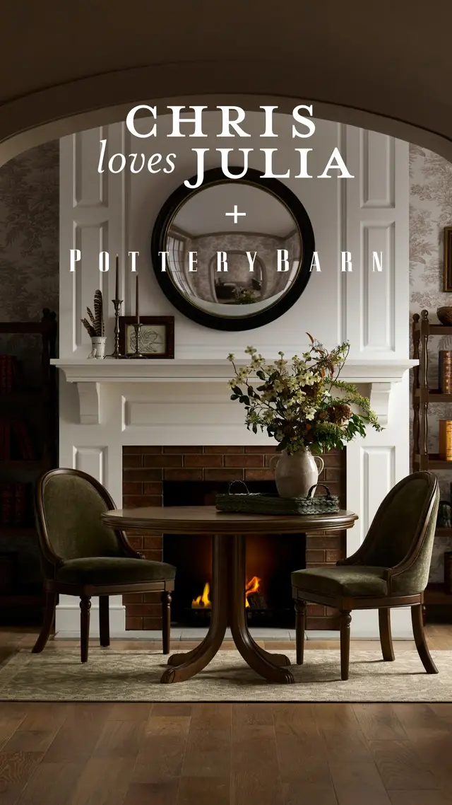Pottery Barn