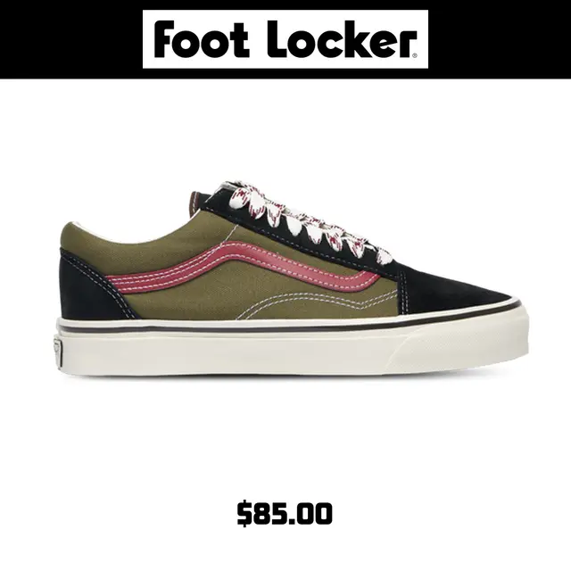 Foot Locker