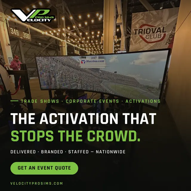 Velocity Pro Sims