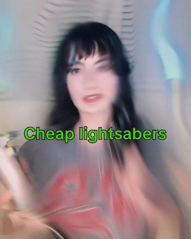 Saber Masters