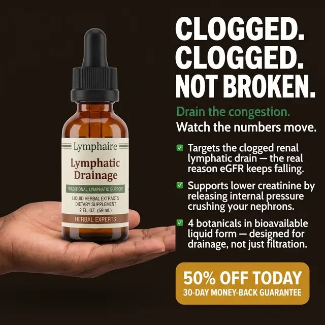 Lymphaire
