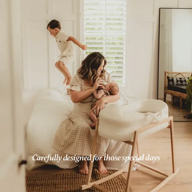 Anzy Home • Handcrafted home decor