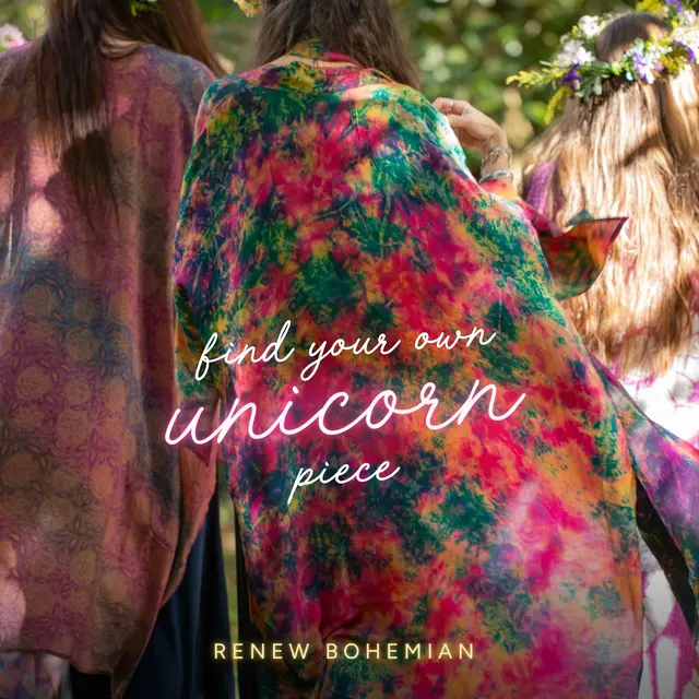 Renew Bohemian