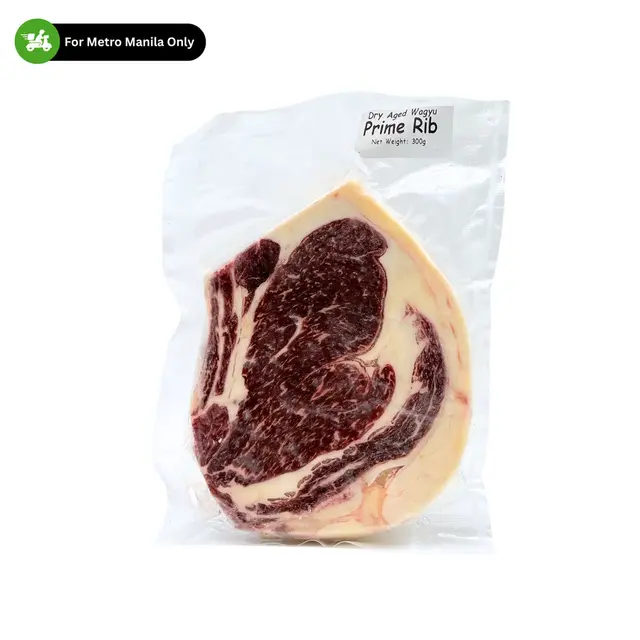 REAL FOOD