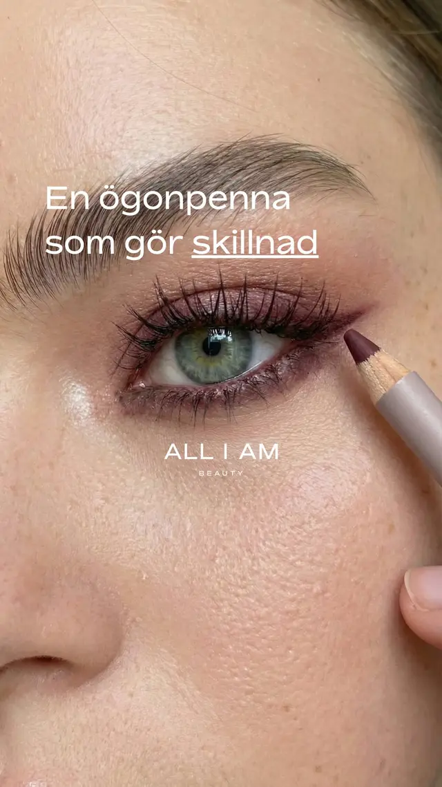 ALL I AM Beauty