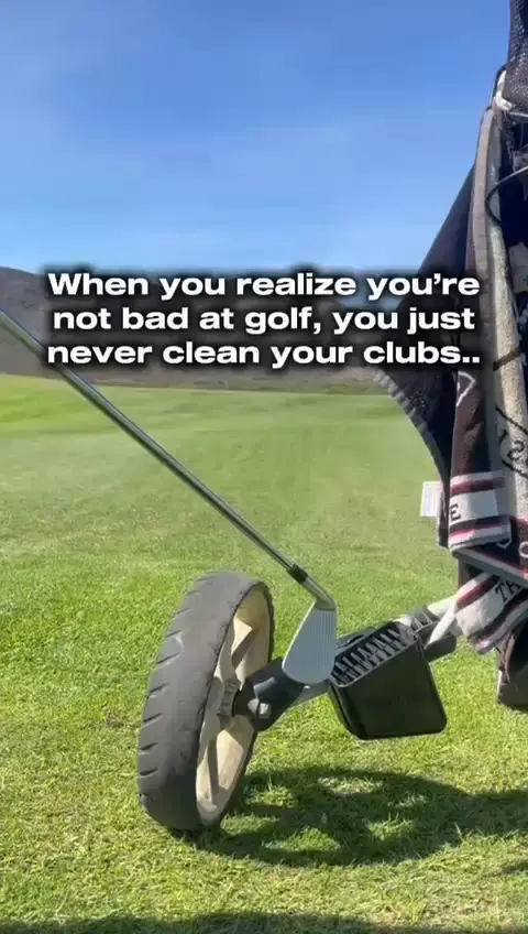 Scrubi.Golf