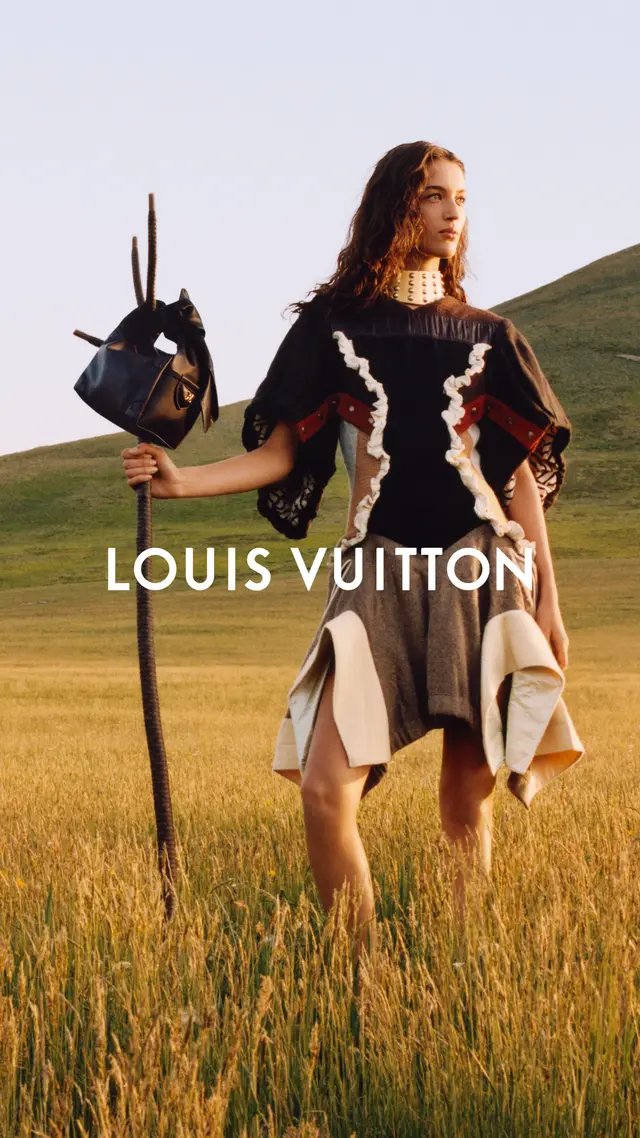 Louis Vuitton