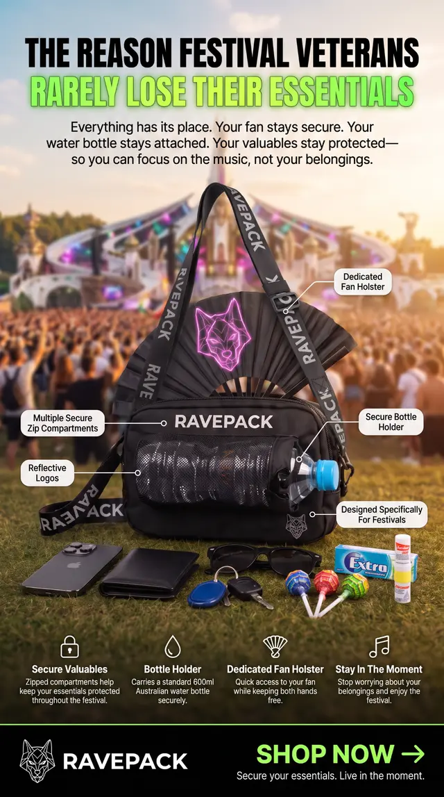 Ravepack