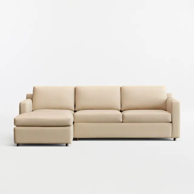 Crate and Barrel