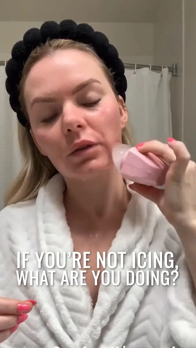Contour Cube