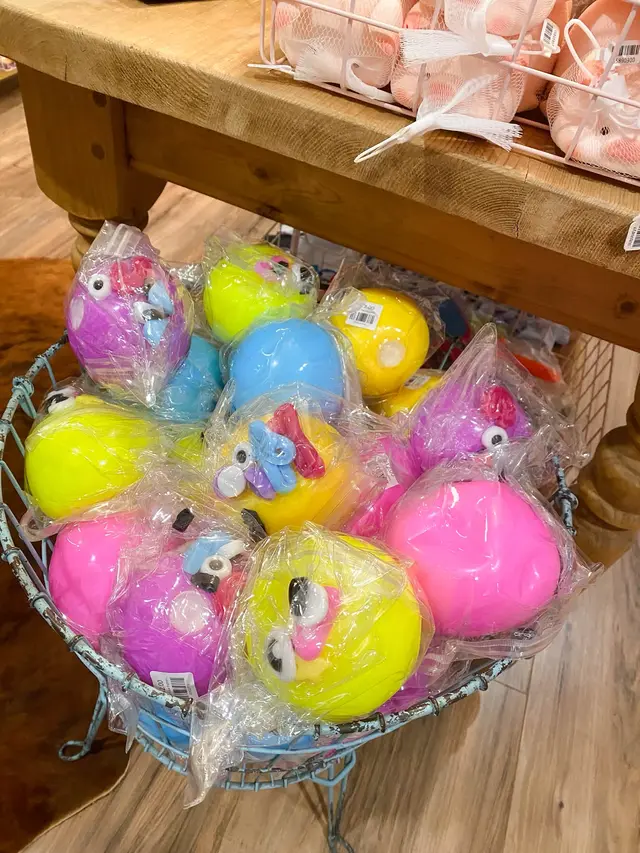 The Prissy Pelican Boutique