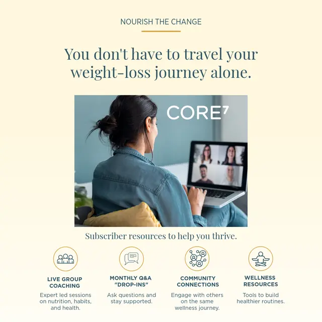 Core7 by Ampelis