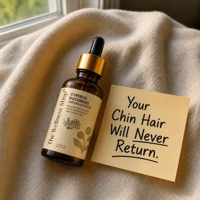 The Wellness Shop India