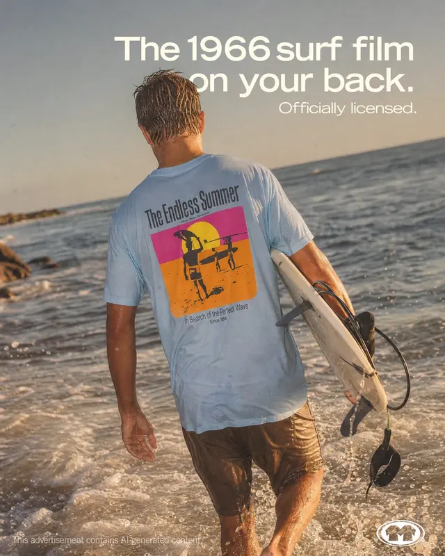 Malibu Shirts