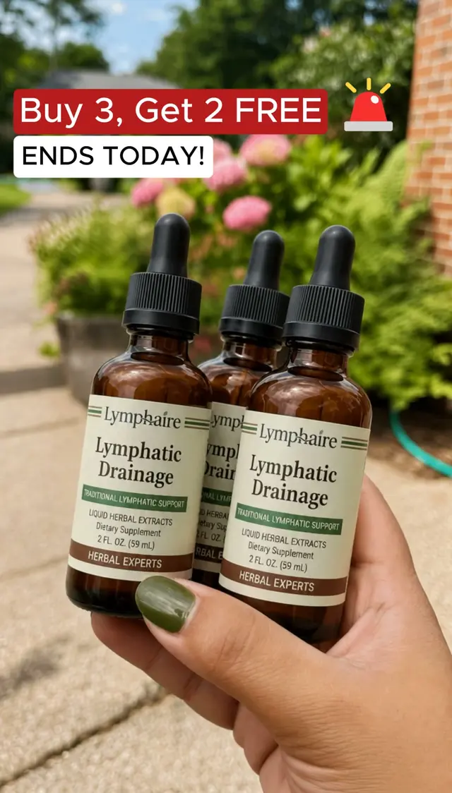 Lymphaire