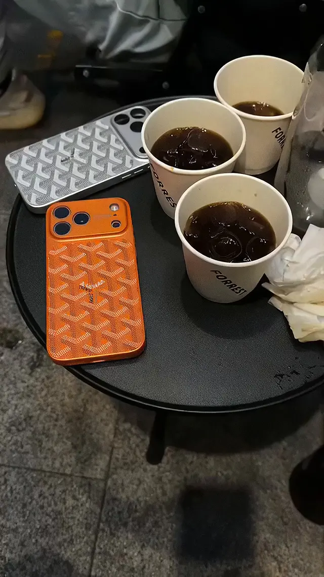 LuxurryCover