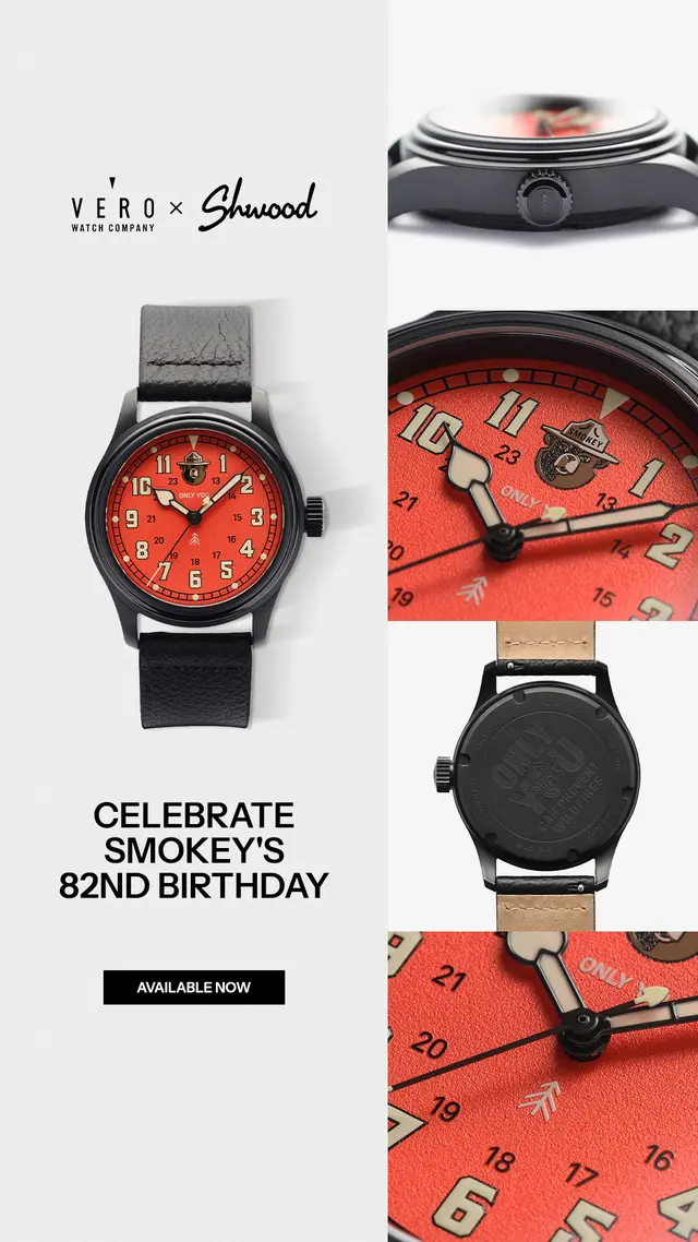 VERO Watch Company